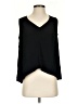 Madewell Black Sleeveless Blouse Size XXS - photo 1