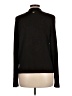 St. John Sport Black Cardigan Size L - photo 2