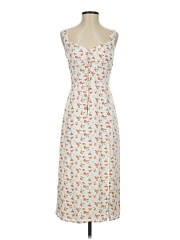 Abercrombie & Fitch Casual Dress (view 1)