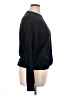 L.L.Bean Solid Black Pullover Sweater Size XL - photo 4