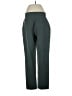 Athleta Solid Green Dress Pants Size 4 - photo 2