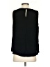 Madewell Black Sleeveless Blouse Size XXS - photo 2