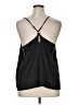 Stars Above Black Sleeveless Top Size XL - photo 2