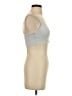 Alo Silver Sports Bra Size S - photo 4