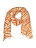 Unbranded Orange Scarf One size - photo 1