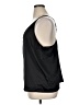 Stars Above Black Sleeveless Top Size XL - photo 5