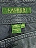 Lauren Jeans Co. Blue Cargo Pants Size 16 - photo 4