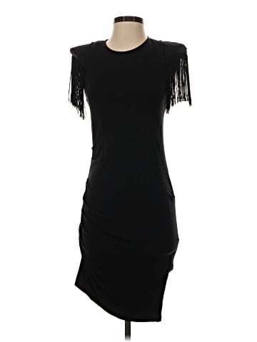 Patrizia Pepe Cocktail Dress (view 1)