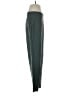 Athleta Solid Green Dress Pants Size 4 - photo 4
