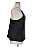 Stars Above Black Sleeveless Top Size XL - photo 4