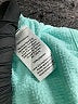 Vineyard Vines 100% Polyester Green Vest Size 16 - photo 4