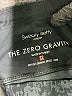 Sweaty Betty Chevron-herringbone Black Active Pants Size XS - photo 7