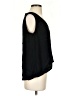 Madewell Black Sleeveless Blouse Size XXS - photo 4