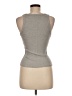 Zara Gray Tank Top Size M - photo 2