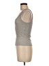 Zara Gray Tank Top Size M - photo 5
