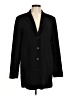 Amanda Uprichard 100% Polyester Black Blazer Size M - photo 1