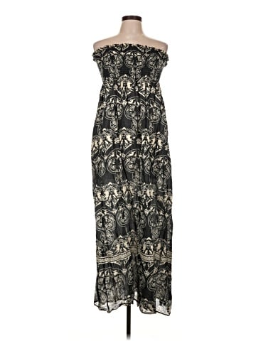 Derek Heart Cocktail Dress (view 1)
