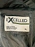 Excelled 100% Polyester Black Coat Size XL - photo 6
