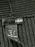 H&M Black Cardigan Size S - photo 7