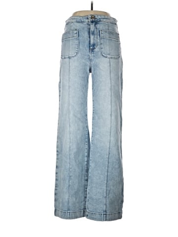 LC Lauren Conrad Jeans (view 1)