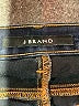 J Brand Solid Blue Jeans Size 31 waist - photo 7