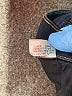 J Brand Solid Blue Jeans Size 31 waist - photo 8