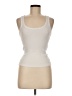 Zara Ivory Tank Top Size M - photo 1