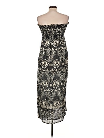Derek Heart Cocktail Dress (view 2)