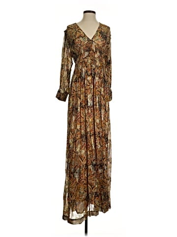 BA&SH Casual Dress (view 1)