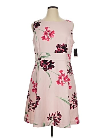 Nine West Cocktail Dress (view 1)