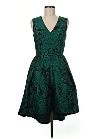 Slate & Willow Cocktail Dress (view 1)
