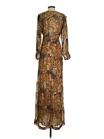 BA&SH Casual Dress (view 2)