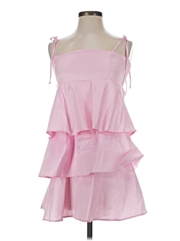 Show Me Your Mumu Cocktail Dress (view 1)