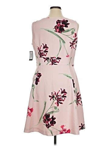Nine West Cocktail Dress (view 2)