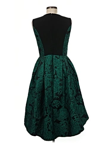 Slate & Willow Cocktail Dress (view 2)