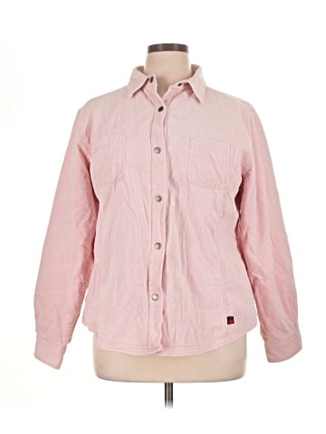 Woolrich Jacket (view 1)