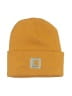 Carhartt 100% Acrylic Yellow Beanie One size - photo 1