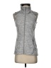 Athleta Gray Vest Size XS - photo 1
