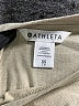 Athleta Tan Sleeveless T-Shirt Size XS - photo 7