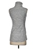 Athleta Gray Vest Size XS - photo 2