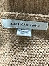 American Eagle Outfitters Tan Cardigan Size M - photo 7