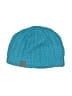 Bula 100% Acrylic Teal Beanie One size - photo 1
