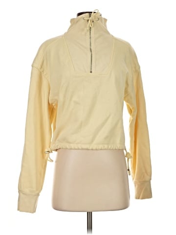 Jonathan Simkhai Sweatshirt (view 1)