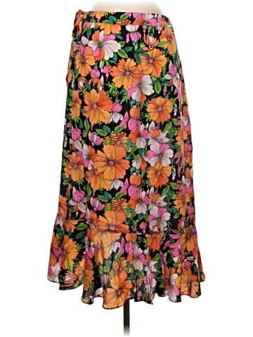 Topshop Casual Skirt (view 2)