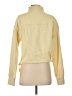 Jonathan Simkhai 100% Cotton Yellow Sweatshirt Size S - photo 2