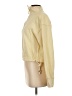 Jonathan Simkhai 100% Cotton Yellow Sweatshirt Size S - photo 5