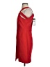 BCBGMAXAZRIA Red Cocktail Dress Size 4 - photo 5