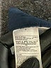 Old Navy Solid Blue Board Shorts Size 8 - photo 4