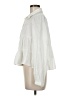 Mi ami Ivory Long Sleeve Blouse Size M - photo 5