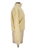 Jonathan Simkhai 100% Cotton Yellow Sweatshirt Size S - photo 4